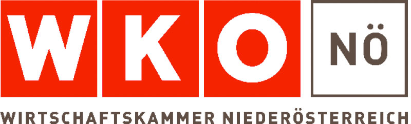 Logo WKO Niederösterreich